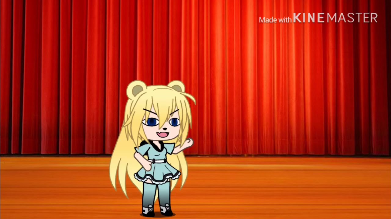 Nail Salon Skit YouTube