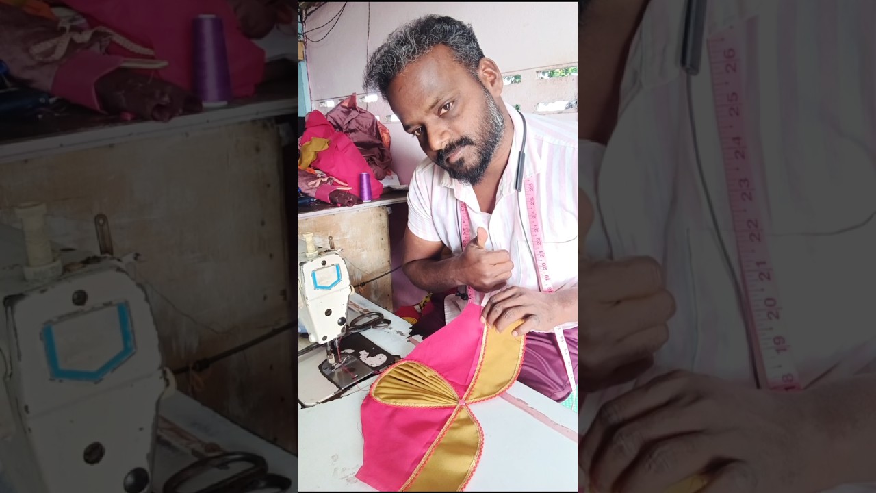 excellent sleeve design stiching version 2.o ab13.. by Mt squad mithan tailor 001...