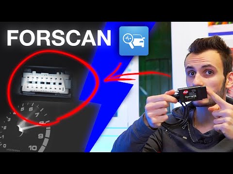 Video: Come posso controllare il mio codice motore senza un lettore di codici Ford Explorer?