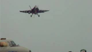 F18 trap