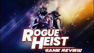 MPL-- ROGUE HEIST ANDROID GAMEPLAY (INDIAN 1st Shooter Game) screenshot 5