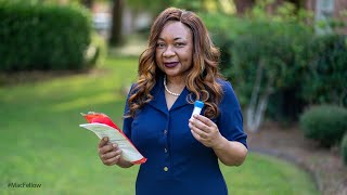 Catherine Coleman Flowers, Environmental Health Advocate | 2020 MacArthur Fellow (Extended)