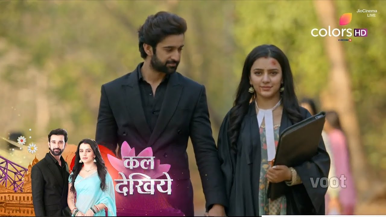 Neerja SERIAL UPDATE : Case जीत कर Neerja Abeer हुए फिर से एक, Kaushik को मिली सज़ा