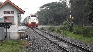 Kompilasi K.A Sribilah Medan R.Prapat(PP)