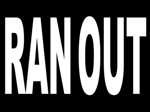 Jt-RAN OUT (sped up)