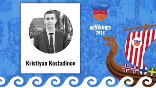 Angular performance pitfalls and how to avoid them by Kristiyan Kostadinov