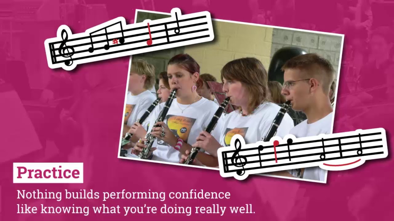 How to Prepare Your Students for Concerts on Tour - Part 2 - YouTube