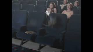 Bicktoons Uk Forky & Drum Hammer - Toon Movies - Bumperident 2017-2020