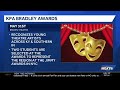 2026 KPA Bradley Awards announces nominees for regional high school theater honors