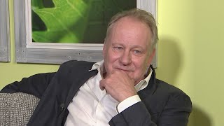 Celebrity My First Record: Stellan Skarsgard Wealth