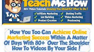 My eCover Maker - Teach Me How
