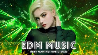 Bebe Rexha, David Guetta, Tiësto, Avicii, Alan Walker, Imagine Dragon🎵 EDM Gaming Music Mix