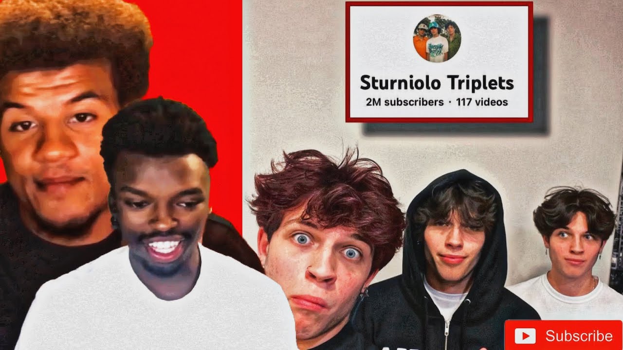 THEY'RE A 10 BUT..... they call their dad daddy**REACTION**