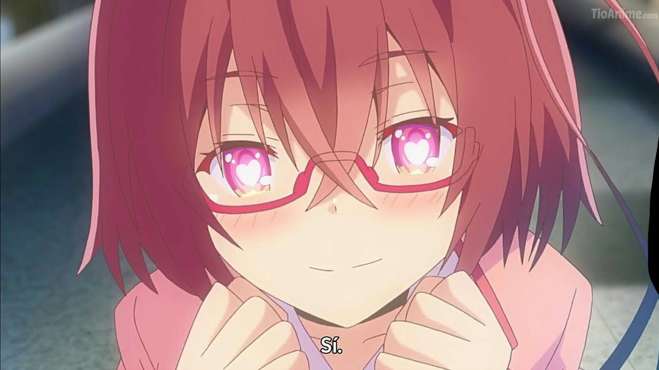 Kawaikereba Hentai Demo Suki Ni Natte Kuremasu Ka