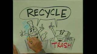 Svet Crtanja Brusa Blica - Epizoda 26