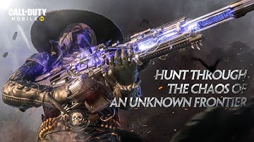 Dark Gunman Mythic Draw || Mythic Holger 26 || Using 4 spins | Call of Duty Mobile .