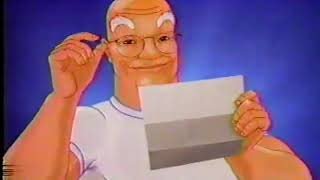 Famous August 1995 USA Network Commercials Part 3 Net Worth