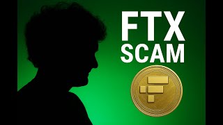 FTX The $32 Billion Scam That Shook Crypto