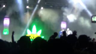 Twiztid - Old School Pervert Live GOTJ 14