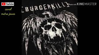 Burgerkill Atur Aku Lyrics