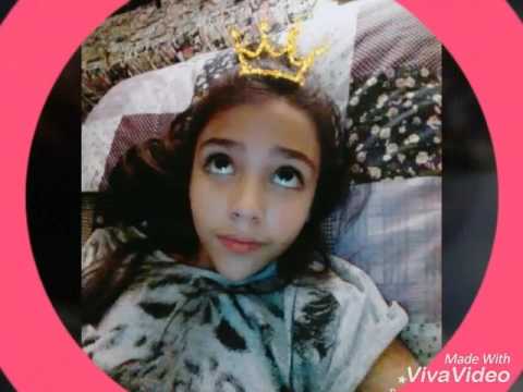 18 cosas sobre mi |_catuchi_|