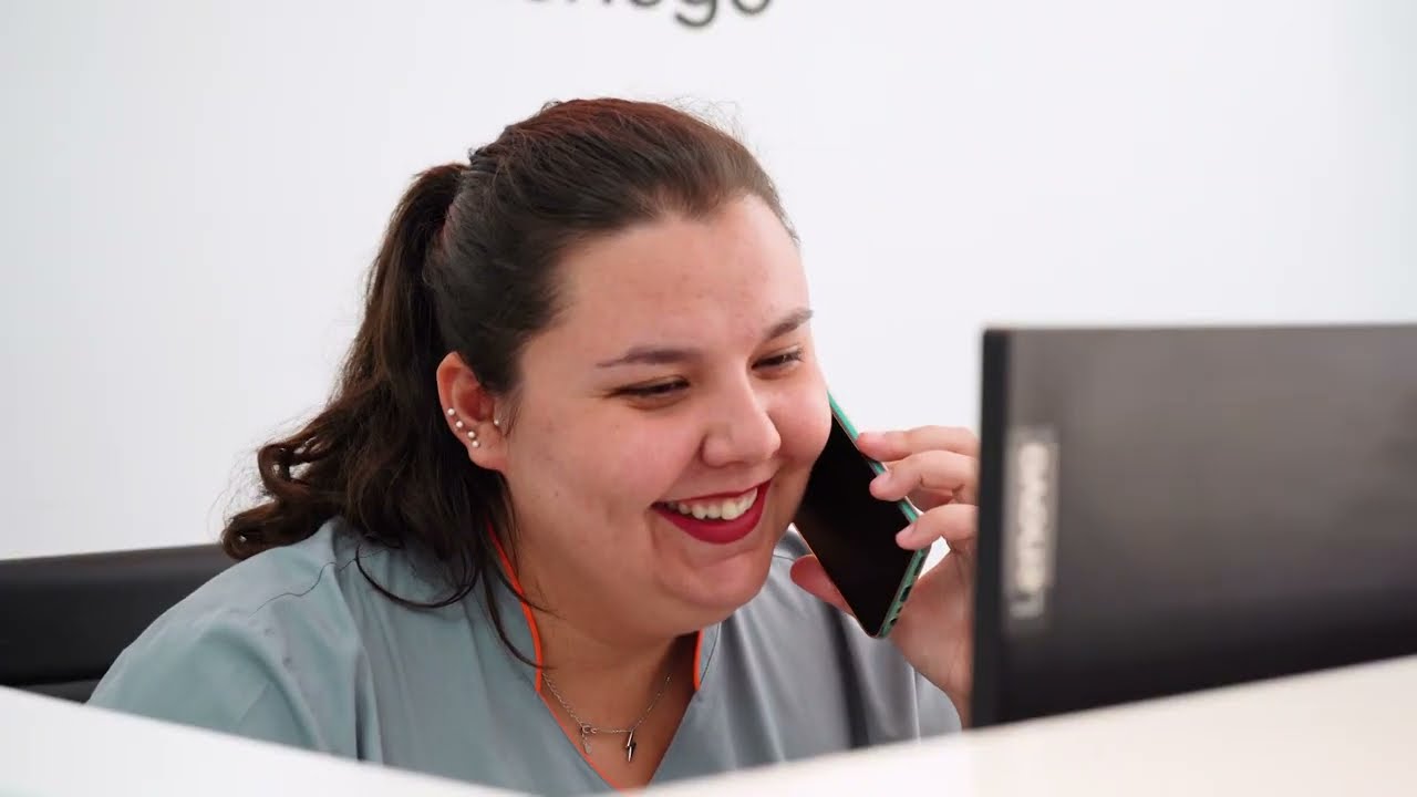 IOM dental | Clínica dental en La Solana | 100% Manchegos