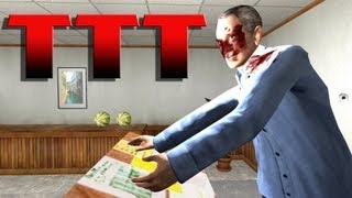 Town Hall Meeting Turns Ugly (TTT)