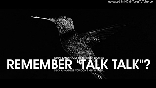 Talk Talk – Such A Shame (Special Mix)