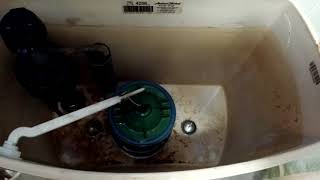 How To Fix A Leaking Or 