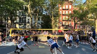 New York Mini 2026 FINALS | CYC Jrs. v Strangers A