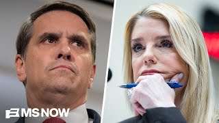 Celebrity Bondi’s loyalty is to Trump, not Americans or Epstein survivors: Attorney Profile