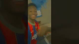 Krude Nanny Ouvindo Um Dos Seus Bangers, Flow De Nanyconfira...