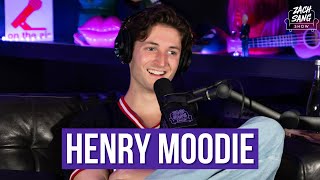 Henry Moodie | Closure, you we’re there for me, Fight or Flight
