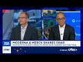 ‘An increased ability to be disease-free’: Moderna CEO & Merck’s Dr. Li on skin cancer vaccine trial