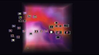 Gamut - Process (Touch Designer)