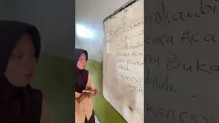 Nadine Aulia R. (X.3) | Soal PAT Nomor 28 Kelas X 2026