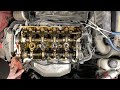 Mini Cooper Tune Up, Spark Plugs Drive Belt Valve Cover