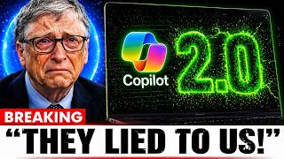 Microsoft Under Fire: Copilot Claims Questioned After Security Concerns!