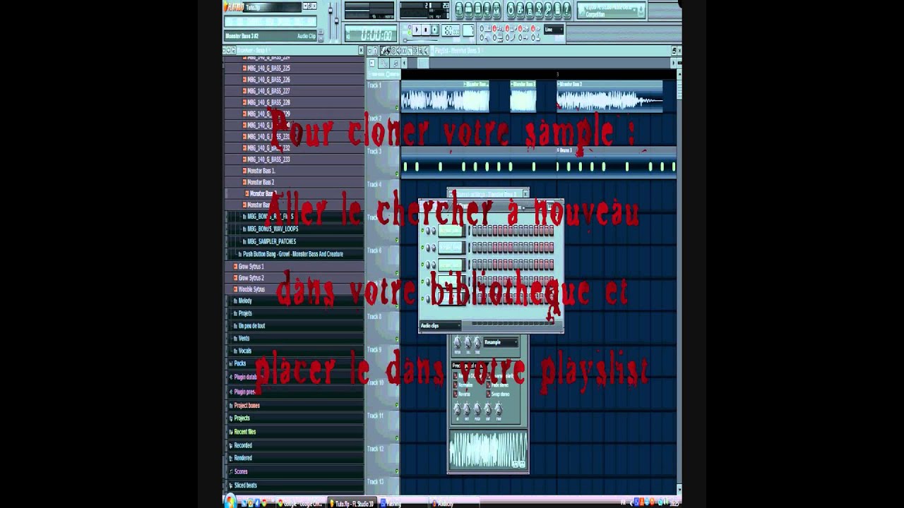 Free Dubstep Samples and Loops by Ghosthack