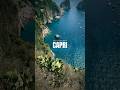 🇮🇹 BEST VIEWPOINT IN CAPRI #CapriItaly #AmalfiCoast