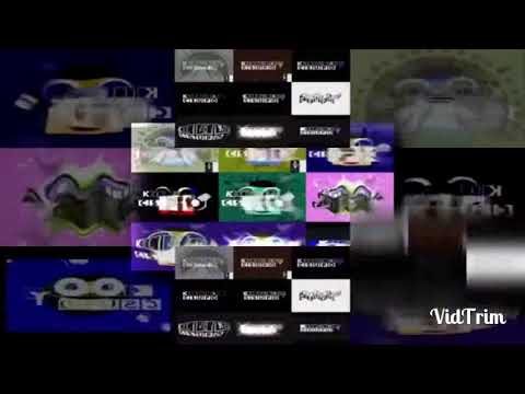 YTPMV 9 Klasky Csupo Scan Low Battery - YouTube