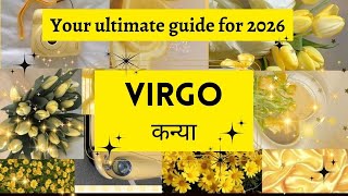 Download Lagu Virgo |  कन्या  2026 Energies in Detail MP3