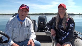 Fishing Tips: Fishing Regulation Changes on Area Lakes