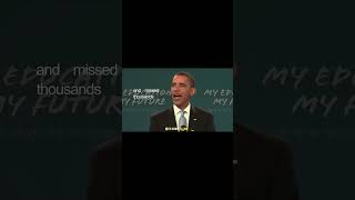 Obama Said This About Failure… And It Hit Hard 🤯