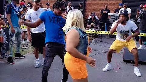 End of Summa 2022 | Da Rejectz, Waruguma Crew y Ma...