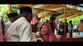 Esok Lebaran - ESA (Etin _ Salamah _ Ali) NHO Project #idulfitri