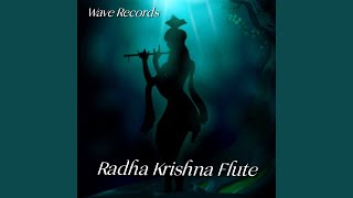 Radha Krishna Flute