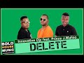 Innovative djz  delete feat prince jmalizo official audio