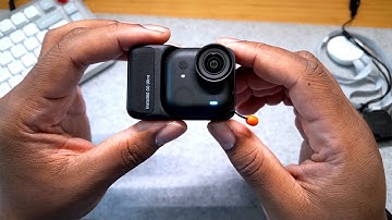 Insta360 GO Ultra Beginnersgids & Beste Instellingen