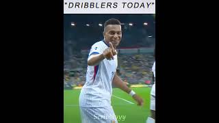 "Best Dribblers Then 🗿🔥" #viral #fyp #football